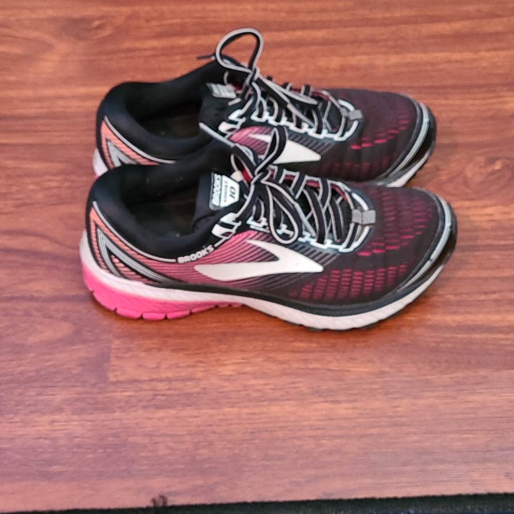 Brooks Ghost 10 - image 2